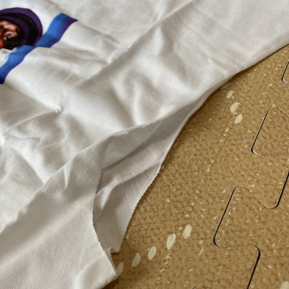 H&M B.I.G Raw Cut Tank - Picture 5 of 6